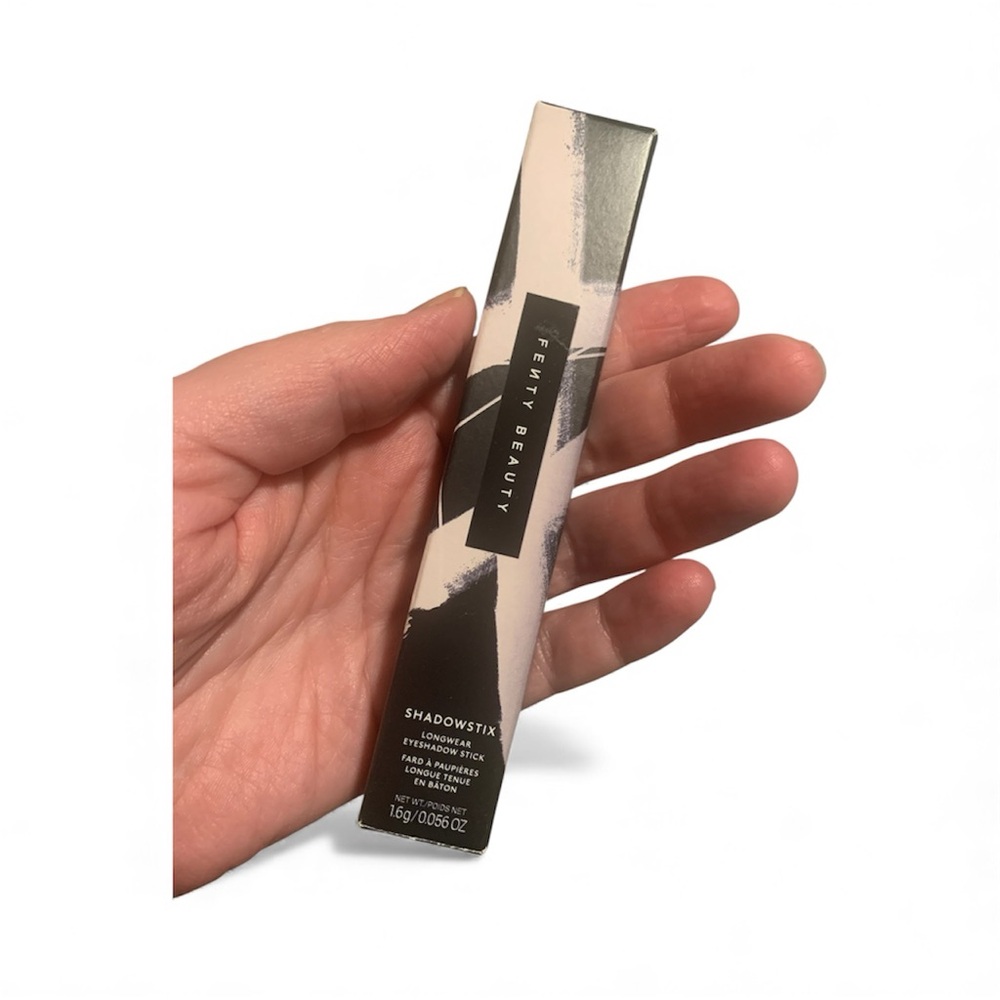 Fenty Beauty Shadowstix New & Unopened Shade Tira’Miss You